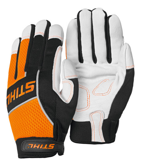 ADVANCE Gloves Ergo MS
