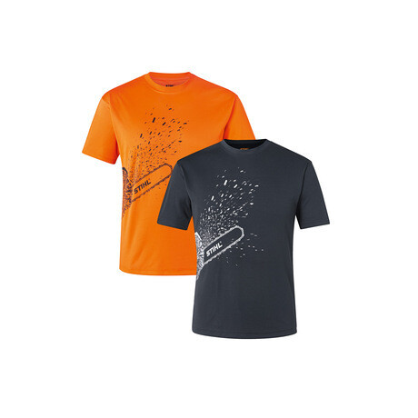 DYNAMIC Mag Cool T-shirt