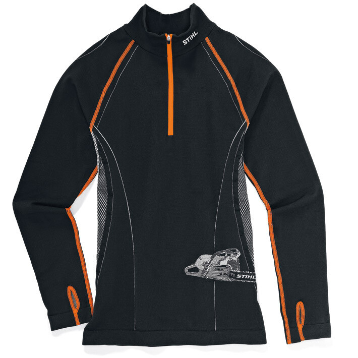 ADVANCE Long-Sleeve Base Layer Shirt