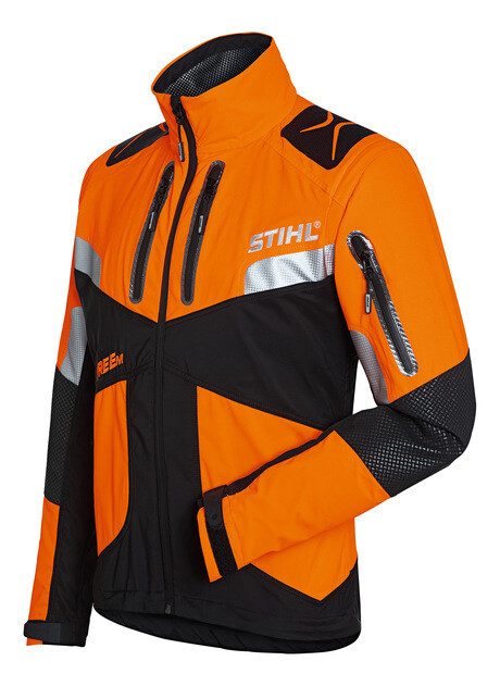ADVANCE X-TREEm Jacket