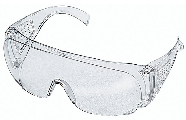 Standard Glasses - Clear