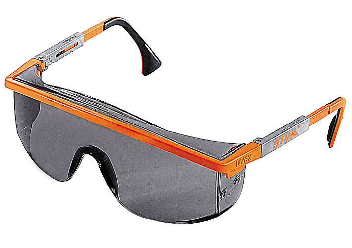 ASTROSPEC Glasses - Tinted