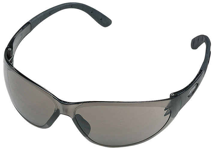 CONTRAST Glasses- Tinted