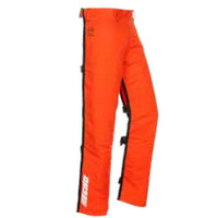 Echo Performance Series Chainsaw Trousers