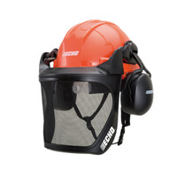 Echo Multi- Purpose Helmet