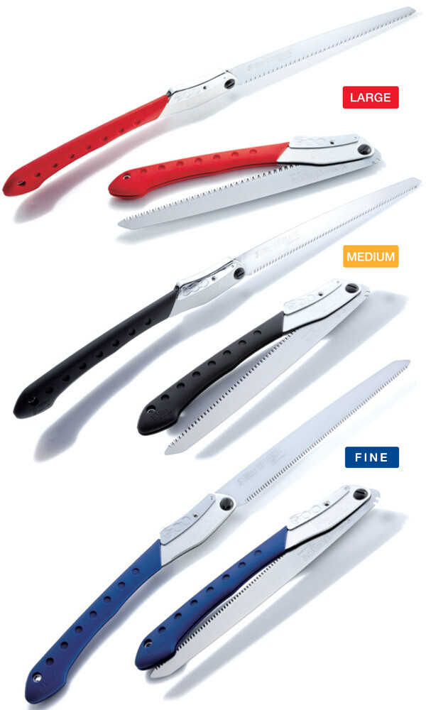 Bigboy 360 Folding Saw