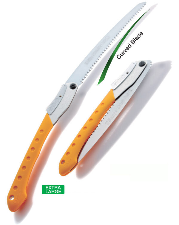 Bigboy 2000 Folding Saw