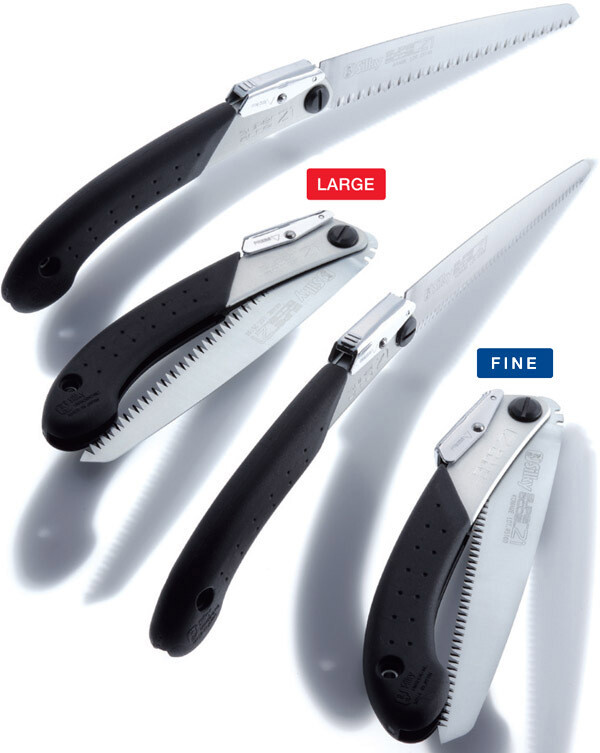 Super Accel Curve 210-8 Folding Saw