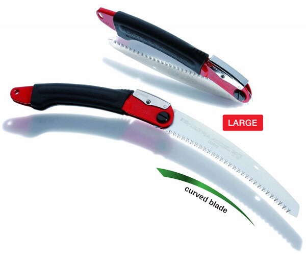 Ultra Accel 240-7.5 Folding Saw