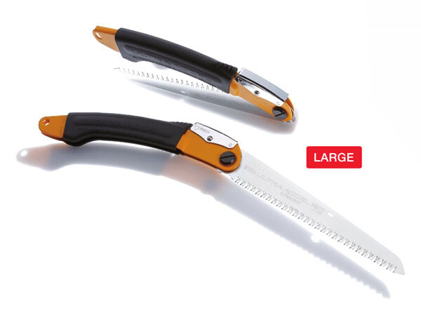 Ultra Accel Straight Folding Saw
