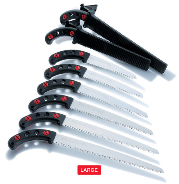 Gomtaro 240-8 Hand Saw