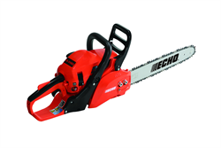 Echo CS-310ES 14" Bar Rear Handle Chainsaw