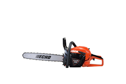 Echo 4510ES 18" Bar Rear Handle Chainsaw