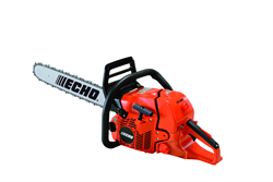 Echo CS-590 20 Echo CS-590 20" Bar Rear Handle Chainsaw