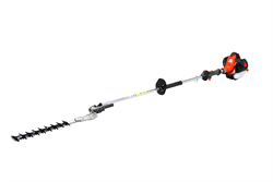 Echo HCA-265ES-HD 21 Echo HCA-265ES-HD 21" Long Reach Pole Hedge Trimmer