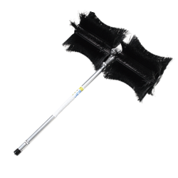 Echo MTA-PS Brush Attachment