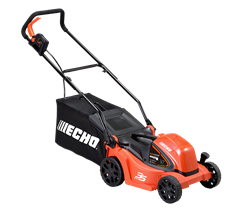 Echo DLM-310/35P Lawnmower 14"
