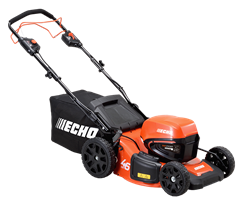 Echo DLM-310/46SP Lawnmower 18"
