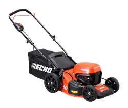 Echo DLM-310/46P Push lawnmower 18"