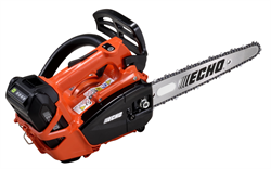 Echo DCS-2500TC/25A Top Handle Chainsaw Echo DCS-2500TC/25A Top Handle Chainsaw