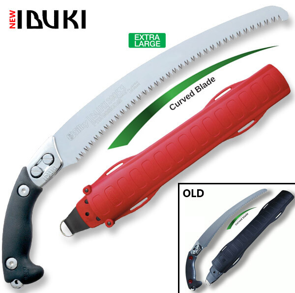 Ibuki 390 Hand Saw