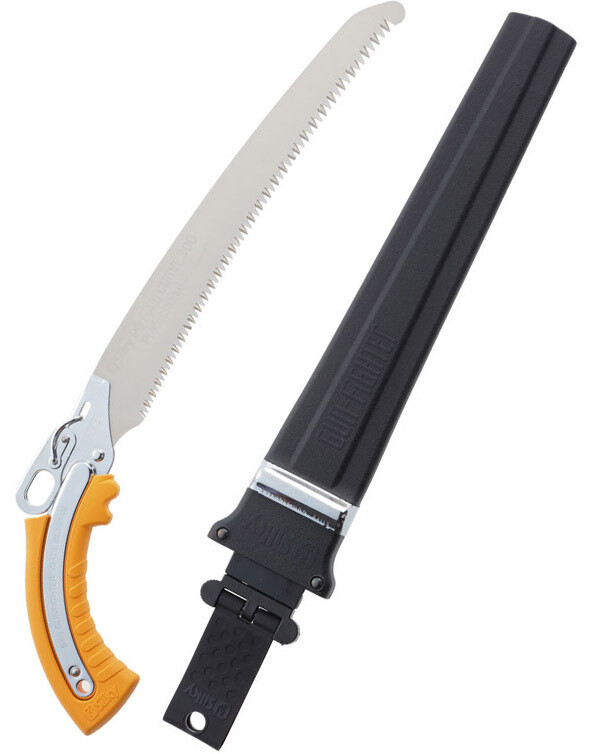 Gunfighter Curve 300-6/8.5 Hand Saw