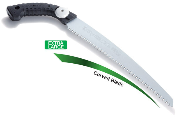 Natanoko 2000 330 Curved Hand Saw