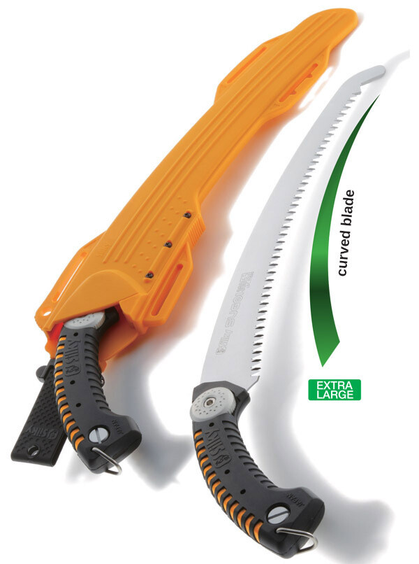 Sugoi 360 Hand Saw