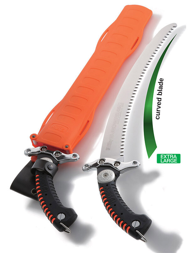 Sugowaza 420 Hand Saw