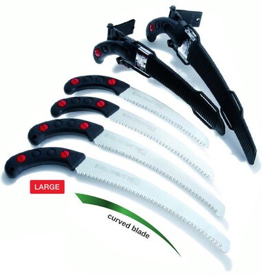 Zubat 390 Hand Saw