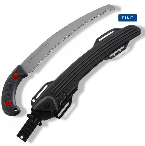 Zubat 330 Fine Teeth Hand Saw