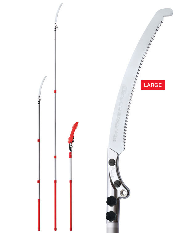 Forester 4500 Pole Saw