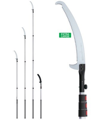 Hayauchi  3670 Pole Saw