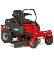 Snapper ZTX175 Zero Turn Mower
