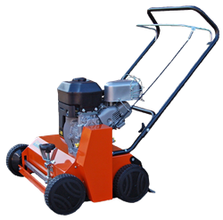 Apache AR601 Scarifier
