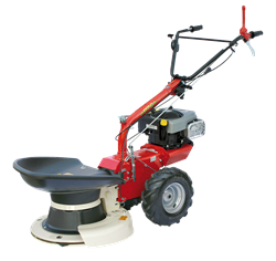 Apache P70 Drum Mower