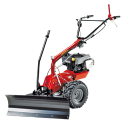 Apache P70 Snow Blade