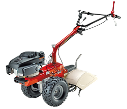 Apache P70 Rotovator