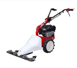 Apache M210 Sickle Mower