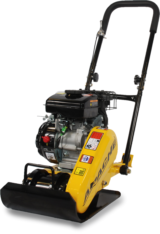 Apache MS50 Plate Compactor