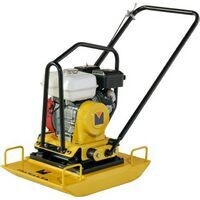 Apache MS100 Plate Compactor