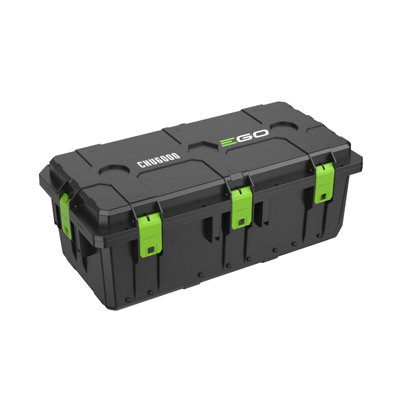 Ego CHU6000 Multi-port Charging Unit