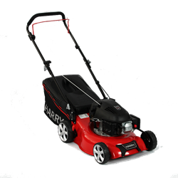 Harry LMG46S-B Self-propelled Lawnmower Harry LMG46S-B Self-propelled Lawnmower