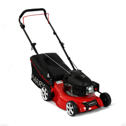 Harry LMG46S-B Self-propelled Lawnmower