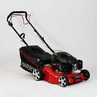 Harry LMG53SHL-C Self-propelled Lawnmower Harry LMG53SHL-C Self-propelled Lawnmower