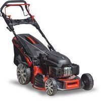 Harry LMG53SHLV-C Self-propelled Lawnmower Harry LMG53SHLV-C Self-propelled Lawnmower