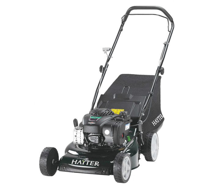 Hayter Osprey 46 AD Lawnmower