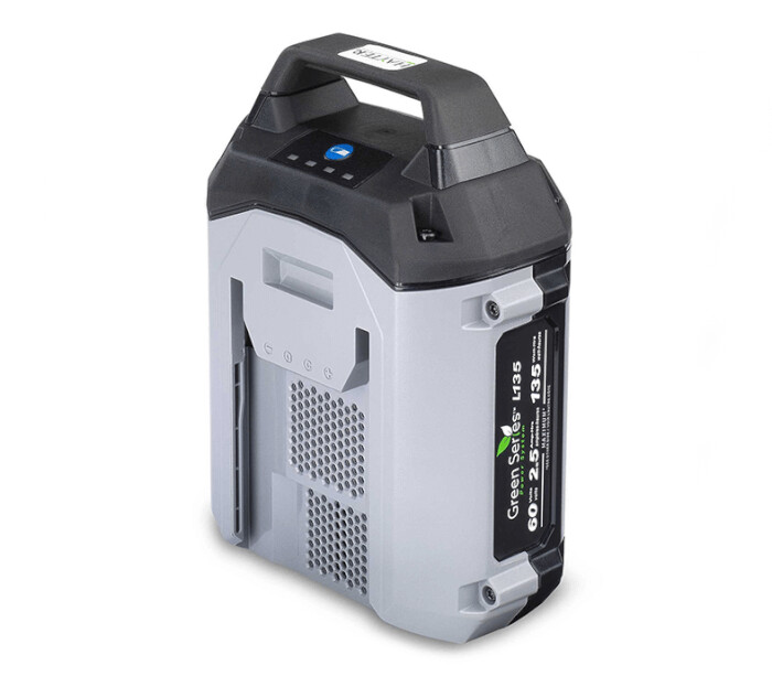 Hayter 2.5Ah Battery (60V)
