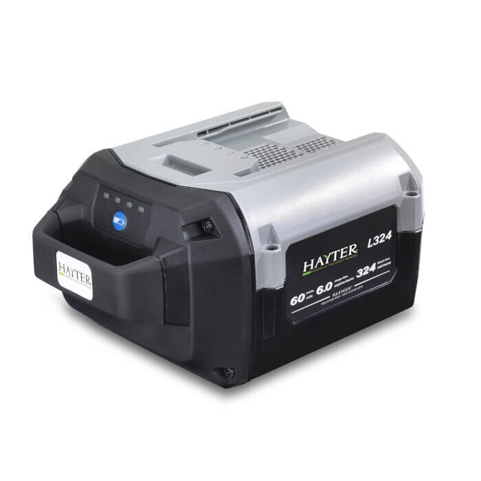 Hayter 6.0Ah Battery (60V)