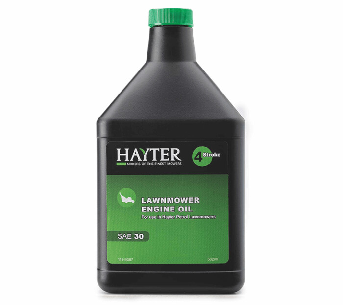Hayter SAE 30 4-Cycle Engine Oil